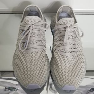 Women's Adidas Deerupt Running Sneakers